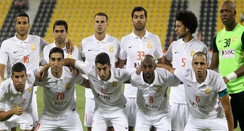 فتحي يكتفي بـ66 دقيقة في انتصار كبير لأم صلال بالدوري القطري